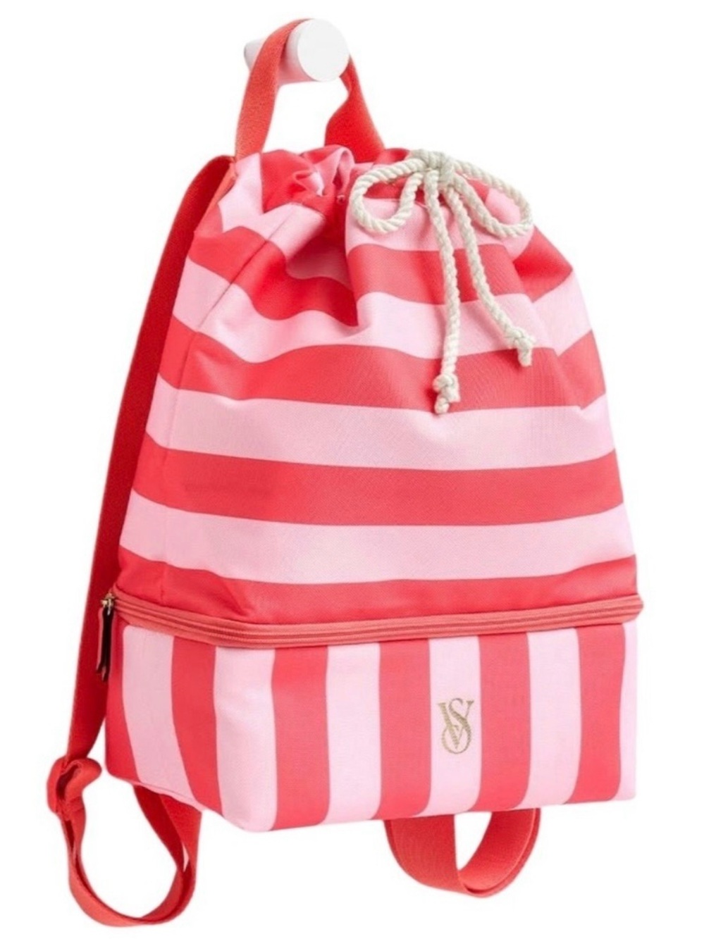 Victoria’s Secret Beach Cooler Backpack - Picture 4 of 4